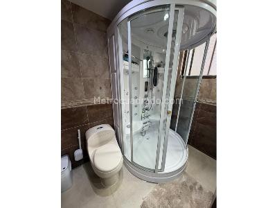 Apartamento de 3 alcobas en venta en Bosque Medina, Bogotá, 200 m² · foto 19 de 20