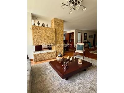 Apartamento de 3 alcobas en venta en Bosque Medina, Bogotá, 200 m² · foto 2 de 20