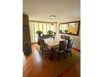 Apartamento de 3 alcobas en venta en Bosque Medina, Bogotá, 200 m² · foto 4 de 20