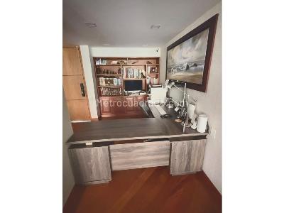 Apartamento de 3 alcobas en venta en Bosque Medina, Bogotá, 200 m² · foto 5 de 20