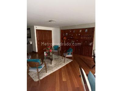 Apartamento de 3 alcobas en venta en Bosque Medina, Bogotá, 200 m² · foto 7 de 20
