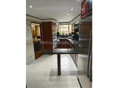Apartamento de 3 alcobas en venta en Bosque Medina, Bogotá, 200 m² · foto 8 de 20