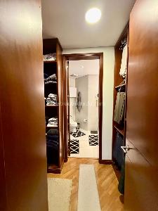 Apartamento de 3 alcobas en venta en Chico Norte, Bogotá, 154 m² · foto 11 de 20