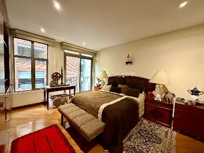 Apartamento de 3 alcobas en venta en Chico Norte, Bogotá, 154 m² · foto 12 de 20