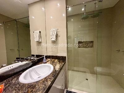 Apartamento de 3 alcobas en venta en Chico Norte, Bogotá, 154 m² · foto 14 de 20