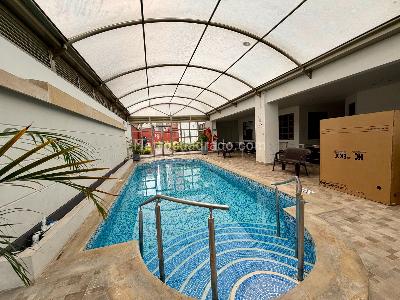 Apartamento de 3 alcobas en venta en Chico Norte, Bogotá, 154 m² · foto 15 de 20