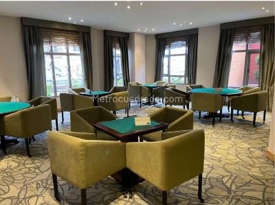 Apartamento de 3 alcobas en venta en Chico Norte, Bogotá, 154 m² · foto 18 de 20