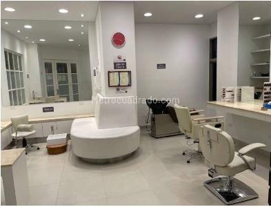 Apartamento de 3 alcobas en venta en Chico Norte, Bogotá, 154 m² · foto 19 de 20