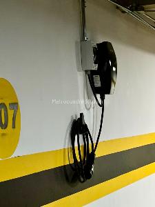 Apartamento de 3 alcobas en venta en Chico Norte, Bogotá, 154 m² · foto 20 de 20