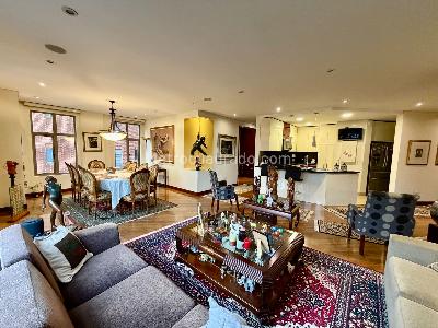 Apartamento de 3 alcobas en venta en Chico Norte, Bogotá, 154 m² · foto 3 de 20