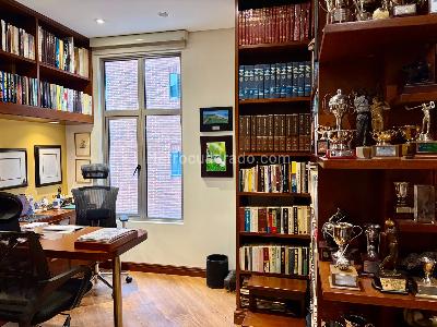 Apartamento de 3 alcobas en venta en Chico Norte, Bogotá, 154 m² · foto 6 de 20