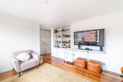 Apartamento de 3 alcobas en venta en Cabrera Chico, Bogotá, 249 m² · foto 9 de 16