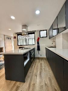 Apartamento de 1 alcoba en venta en El Batan, Bogotá, 36 m² · foto 4 de 12