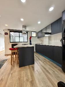 Apartamento de 1 alcoba en venta en El Batan, Bogotá, 36 m² · foto 5 de 12