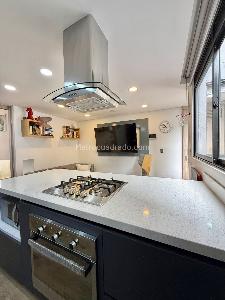 Apartamento de 1 alcoba en venta en El Batan, Bogotá, 36 m² · foto 6 de 12