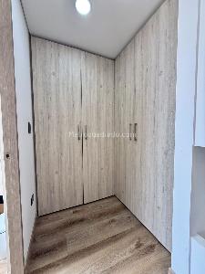 Apartamento de 1 alcoba en venta en El Batan, Bogotá, 46 m² · foto 10 de 12