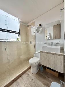 Apartamento de 1 alcoba en venta en El Batan, Bogotá, 46 m² · foto 11 de 12