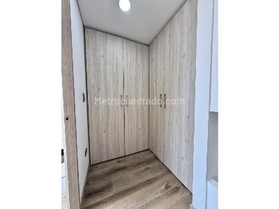 Apartaestudio en venta en El Batán, Bogotá, 46 m² · foto 10 de 12