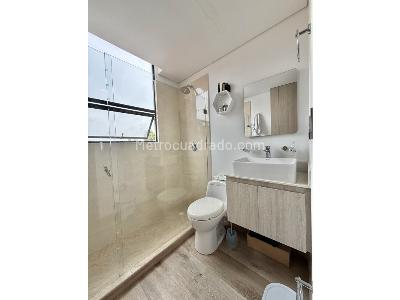 Apartaestudio en venta en El Batán, Bogotá, 46 m² · foto 11 de 12