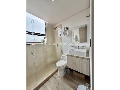 Apartaestudio en venta en El Batán, Bogotá, 46 m² · foto 12 de 12