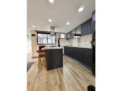 Apartaestudio en venta en El Batán, Bogotá, 46 m² · foto 5 de 12