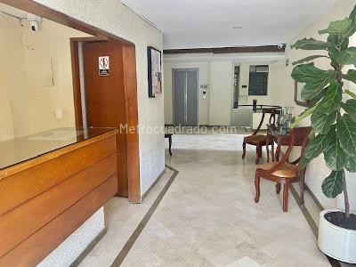 Apartamento de 3 alcobas en venta en Cedro Golf, Bogotá, 80 m² · foto 16 de 16