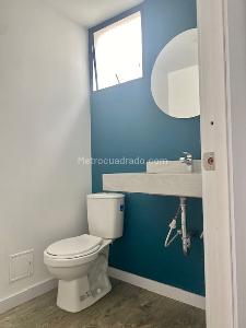 Apartamento de 3 alcobas en venta en Cedro Golf, Bogotá, 80 m² · foto 6 de 16