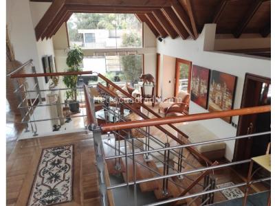 Casa de 4 alcobas en venta en Bosque De Pinos, Bogotá, 650 m² · foto 4 de 18