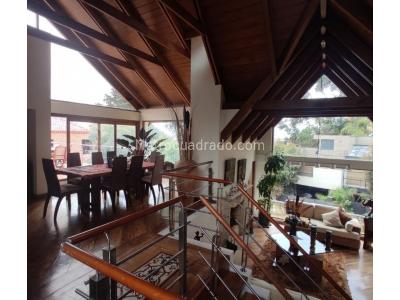 Casa de 4 alcobas en venta en Bosque De Pinos, Bogotá, 650 m² · foto 5 de 18