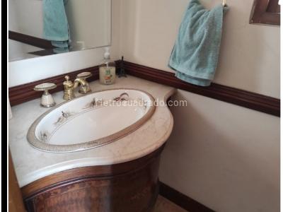 Casa de 4 alcobas en venta en Bosque De Pinos, Bogotá, 650 m² · foto 15 de 18