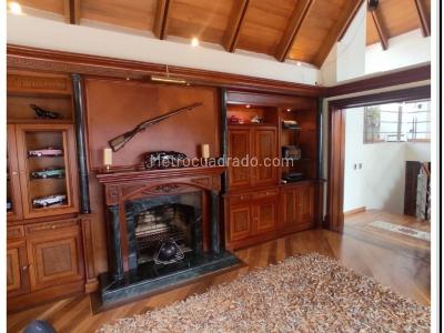 Casa de 4 alcobas en venta en Bosque De Pinos, Bogotá, 650 m² · foto 17 de 18