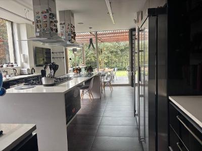Casa de 4 alcobas en arriendo en Hacienda San Simon, Bogotá, 450 m² · foto 12 de 20