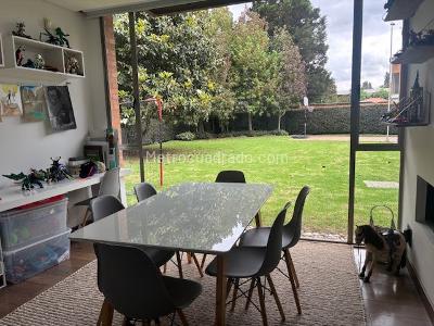Casa de 4 alcobas en arriendo en Hacienda San Simon, Bogotá, 450 m² · foto 14 de 20