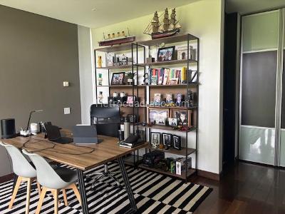 Casa de 4 alcobas en arriendo en Hacienda San Simon, Bogotá, 450 m² · foto 15 de 20