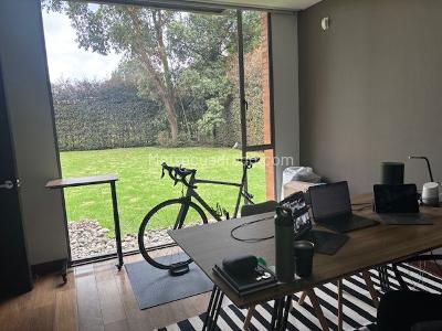 Casa de 4 alcobas en arriendo en Hacienda San Simon, Bogotá, 450 m² · foto 16 de 20