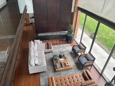 Casa de 4 alcobas en arriendo en Hacienda San Simon, Bogotá, 450 m² · foto 18 de 20