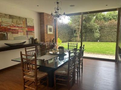 Casa de 4 alcobas en arriendo en Hacienda San Simon, Bogotá, 450 m² · foto 5 de 20