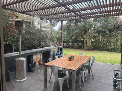 Casa de 4 alcobas en arriendo en Hacienda San Simon, Bogotá, 450 m² · foto 6 de 20