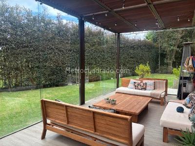 Casa de 4 alcobas en arriendo en Hacienda San Simon, Bogotá, 450 m² · foto 7 de 20