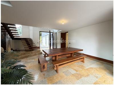 Casa de 4 alcobas en venta en Loma Del Escobero, Envigado · foto 11 de 20