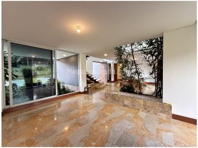 Casa de 4 alcobas en venta en Loma Del Escobero, Envigado · foto 14 de 20