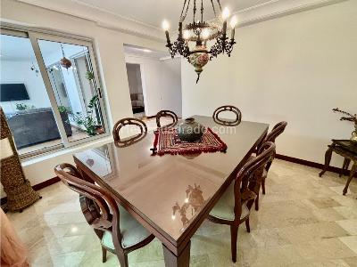 Casa de 4 alcobas en venta en San Lucas, Medellín, 316 m² · foto 6 de 19