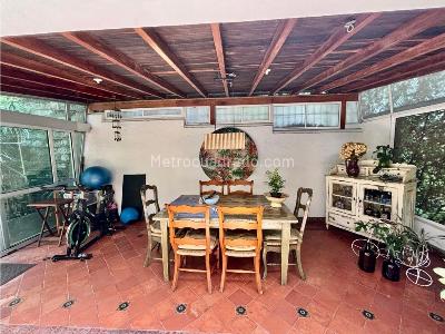 Casa de 4 alcobas en venta en San Lucas, Medellín, 316 m² · foto 7 de 19