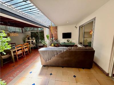 Casa de 4 alcobas en venta en San Lucas, Medellín, 316 m² · foto 8 de 19