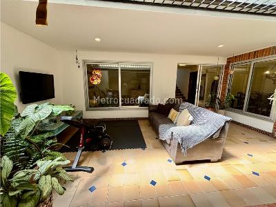 Casa de 4 alcobas en venta en San Lucas, Medellín, 316 m² · foto 11 de 19