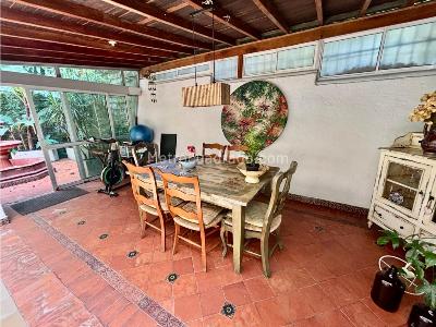 Casa de 4 alcobas en venta en San Lucas, Medellín, 316 m² · foto 12 de 19