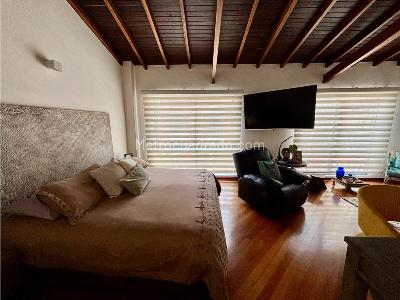 Casa de 4 alcobas en venta en San Lucas, Medellín, 316 m² · foto 17 de 19