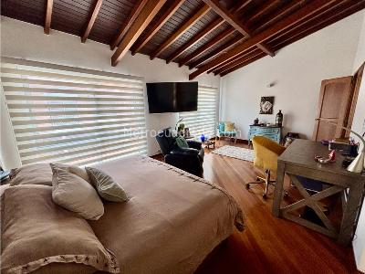 Casa de 4 alcobas en venta en San Lucas, Medellín, 316 m² · foto 18 de 19