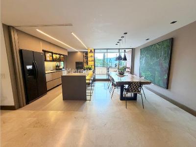 Apartamento en venta en El Poblado, Medellín · foto 6 de 20