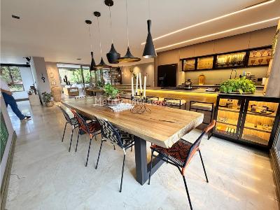 Apartamento en venta en El Poblado, Medellín · foto 11 de 20